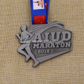 2021 High Quality Newest Customized Half Marathon Medal